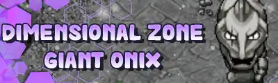 Giant Onix - DZ