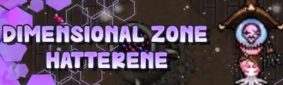 Hatterene - DZ