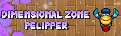 Pelipper - DZ