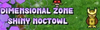 Shiny Noctowl - DZ
