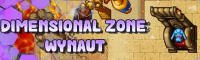 Wynaut - DZ