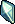 Cyan Nightmare Gem