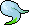 Cyan Fox Tail