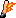 Fire Horse Foot