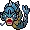 Gyarados Toy