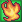 Burn effect icon