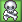 Debuff effect icon