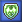 Passive focus type