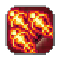 Flame Burst