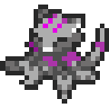 Dark Abra
