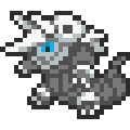 Aggron