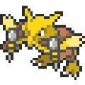 Alakazam