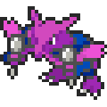 Shiny Alakazam