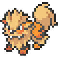 Arcanine
