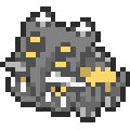Bastiodon