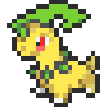Bayleef