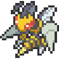 Mega Beedrill