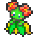 Bellossom