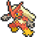 Blaziken
