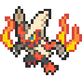 Mega Blaziken