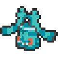 Bronzong