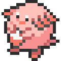 Chansey