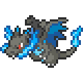 Mega Charizard X