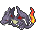 Shiny Mega Charizard Y Shiny Mega Charizard Y