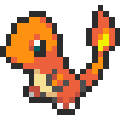 Baby Charmander