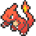 Charmeleon