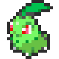 Chikorita