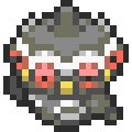 Claydol