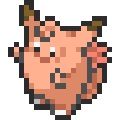 Clefable