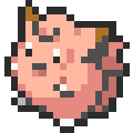 Clefairy