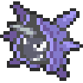 Cloyster