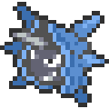Shiny Cloyster
