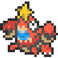 Crawdaunt