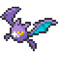 Crobat