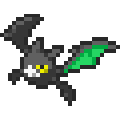 Shiny Crobat