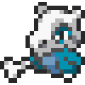Shiny Cubone