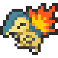 Cyndaquil