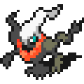 Darkrai Minion