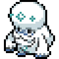 Galarian Darmanitan