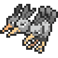 Shiny Dodrio Shiny Dodrio