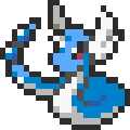 Dragonair