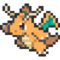 Dragonite