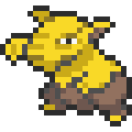 Drowzee