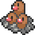 Dugtrio