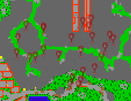 Main Location: Diglett Cave in Vermilion City