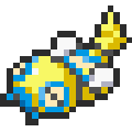 Dunsparce